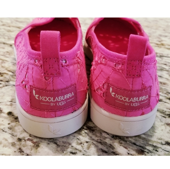 UGG Shoes - NWOT! Koolaburra by UGG Amiah Slip On Sneakers